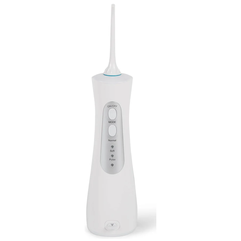 Rio Draadloze Waterflosser en Mondwaterstraalreiniger Afbeelding 1
