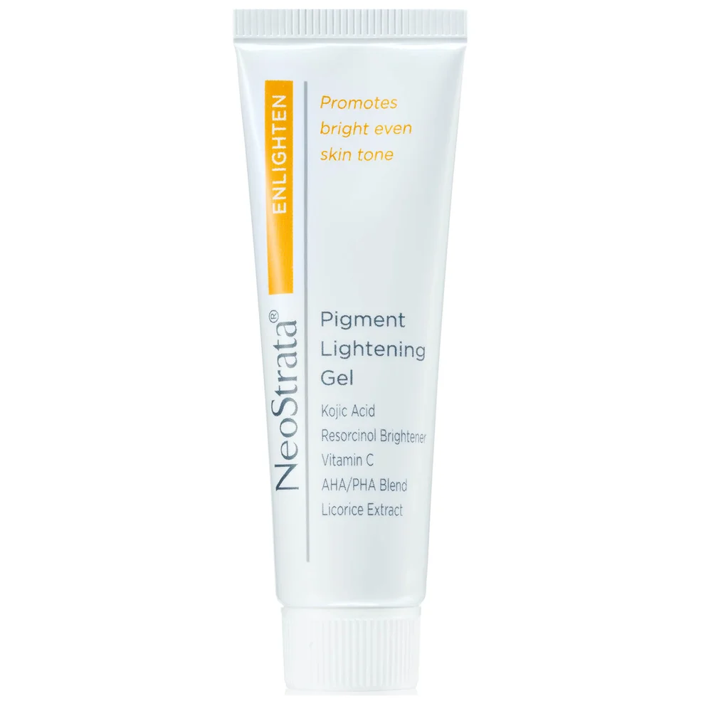 Neostrata Enlighten Pigment Lightening Gel for Dark Spots 40g Afbeelding 1
