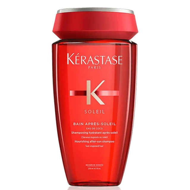 Kérastase Soleil Bain Apres-Soleil Aftersun Shampoo 250 ml