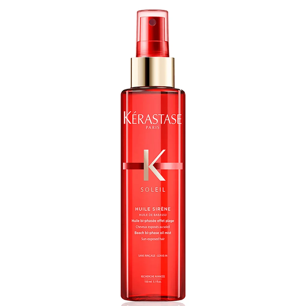 Kérastase Soleil Huile Sirene Treatment 150ml Afbeelding 1
