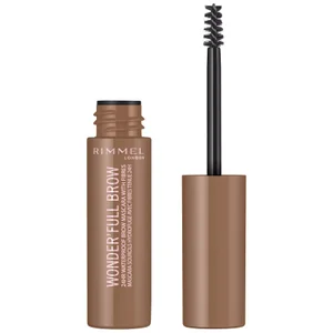 Rimmel Wonder'full 24hr Wenkbrauwmascara 4,5 ml (Verscheidene Kleuren) - Shade Light