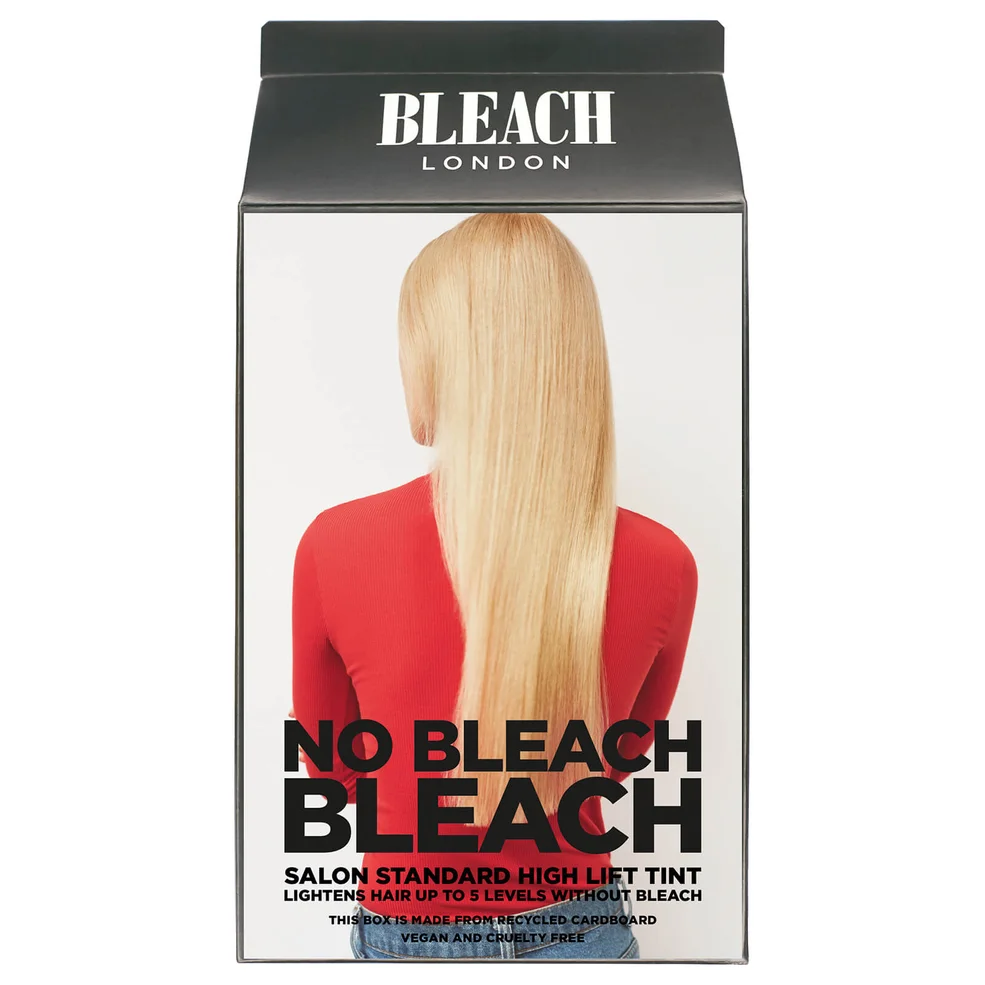 BLEACH LONDON No Bleach Bleach Kit Afbeelding 1