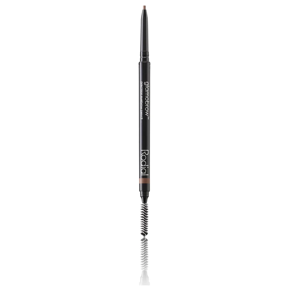 Rodial Glamobrow Brow Pencil 0.09g (Various Shades) Afbeelding 1