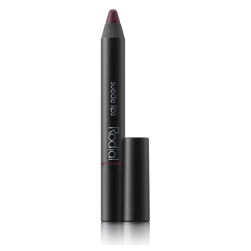 Rodial Suede Lips 2.4g (Various Shades) Afbeelding 1