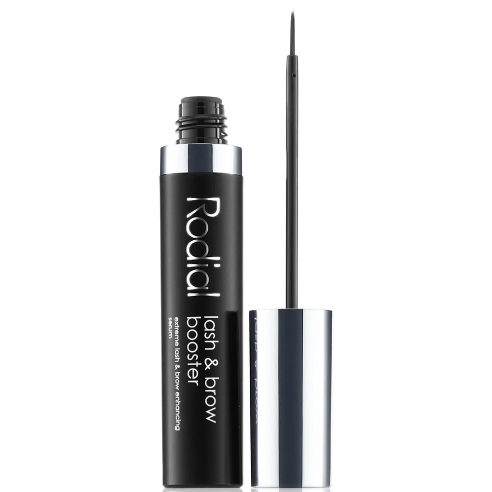 Rodial Lash and Brow Booster Serum 7ml Afbeelding 1