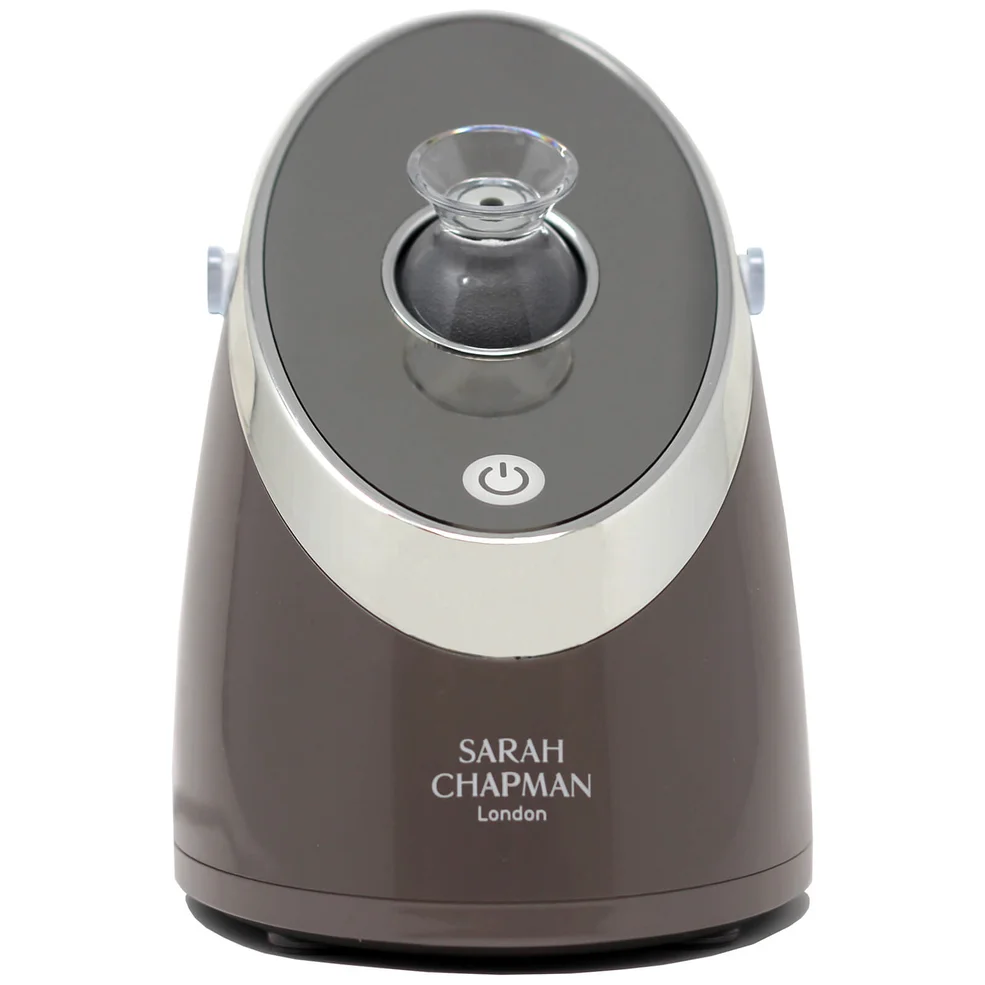Sarah Chapman Skinesis Pro Hydro-Nevel Steamer Afbeelding 1