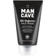 ManCave Oil Defence Face Wash 125ml