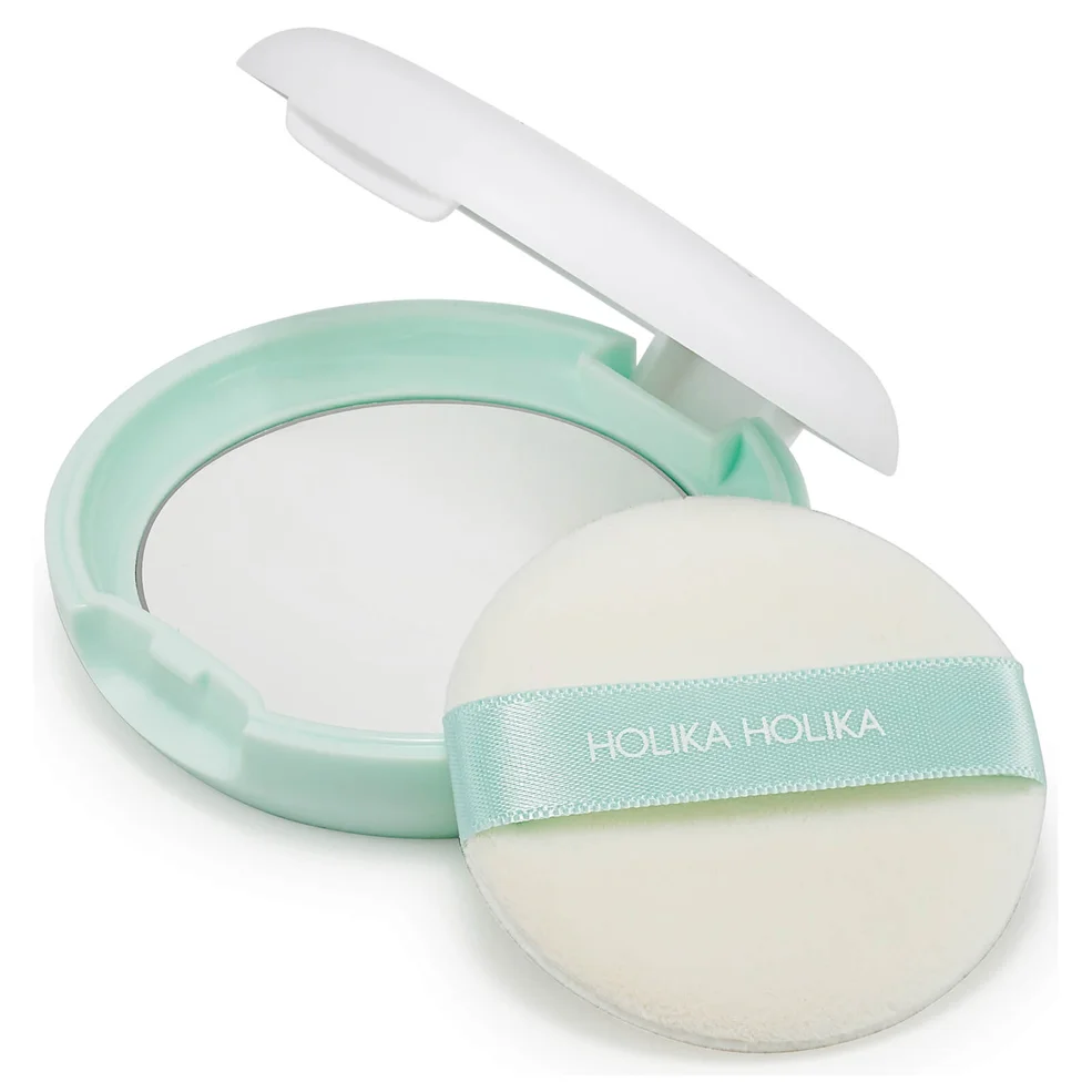 Holika Holika Puri Pore No Sebum Pact 8g Afbeelding 1
