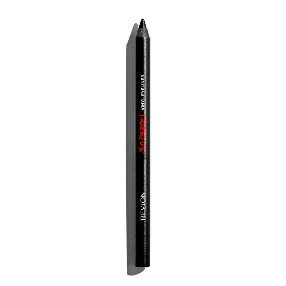 Revlon So Fierce Vinyl Eyeliner (Various Shades) Afbeelding 1