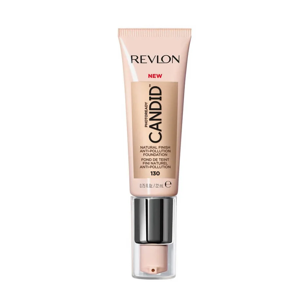 Revlon Photoready Candid Anti-Pollution Foundation (Various Shades) Afbeelding 1