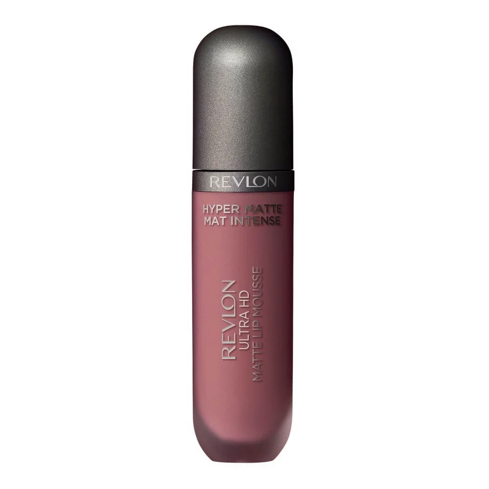 Revlon Ultra HD Matte Lip Mousse (Various Shades) Afbeelding 1