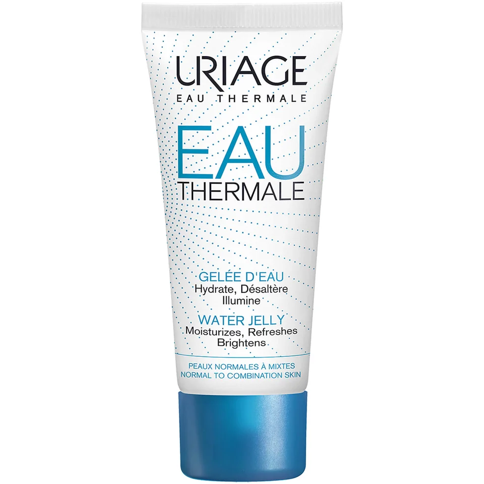 URIAGE Thermal Water Jelly 1.35 fl.oz. Afbeelding 1