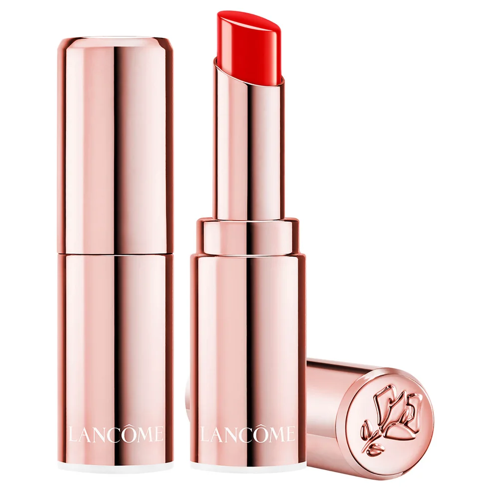 Lancôme L'Absolu Mademoiselle Shine Lipstick 3.2g (Various Shades) Afbeelding 1