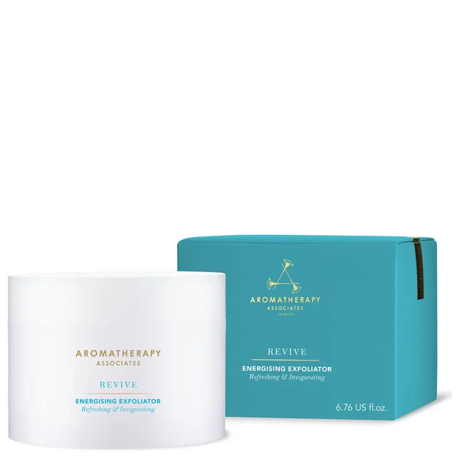 Aromatherapy Associates Revive Stimulerende Exfoliator 200 ml