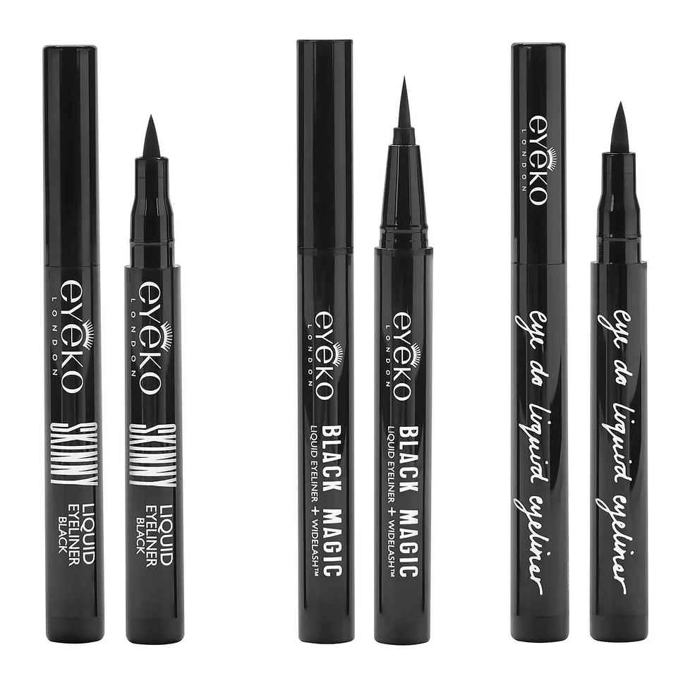 Eyeko Mini Liner Trial Kit Afbeelding 1