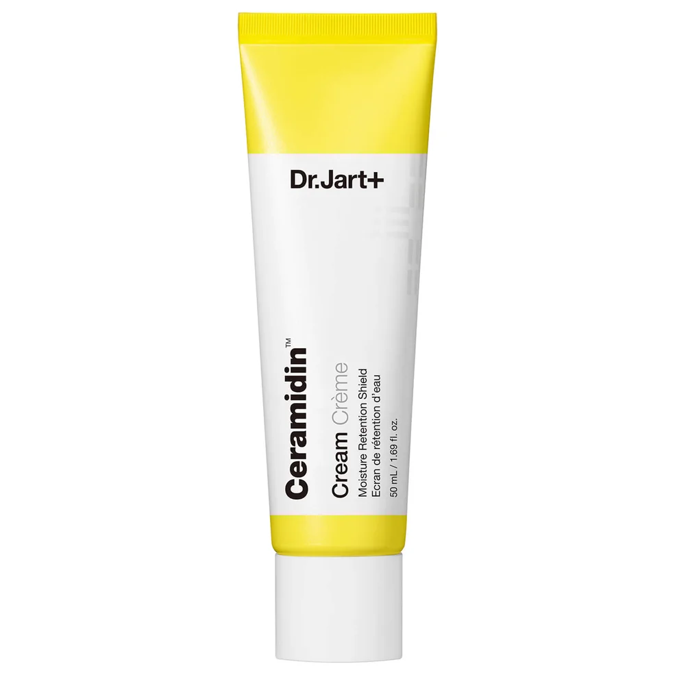 Dr.Jart+ Ceramidin Cream 50ml Afbeelding 1
