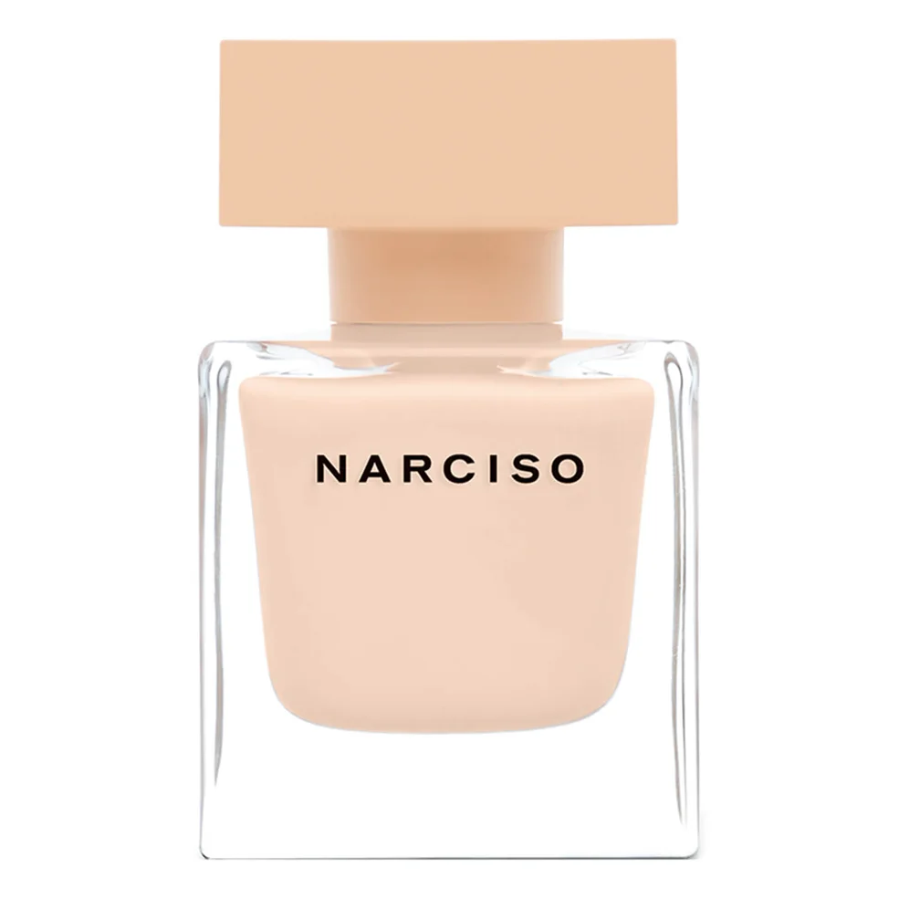 Narciso Rodriguez Narciso Poudrée Eau de Parfum - 50ml Afbeelding 1