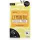 Oh K! Lemon Cuticle Finger Mask 6g