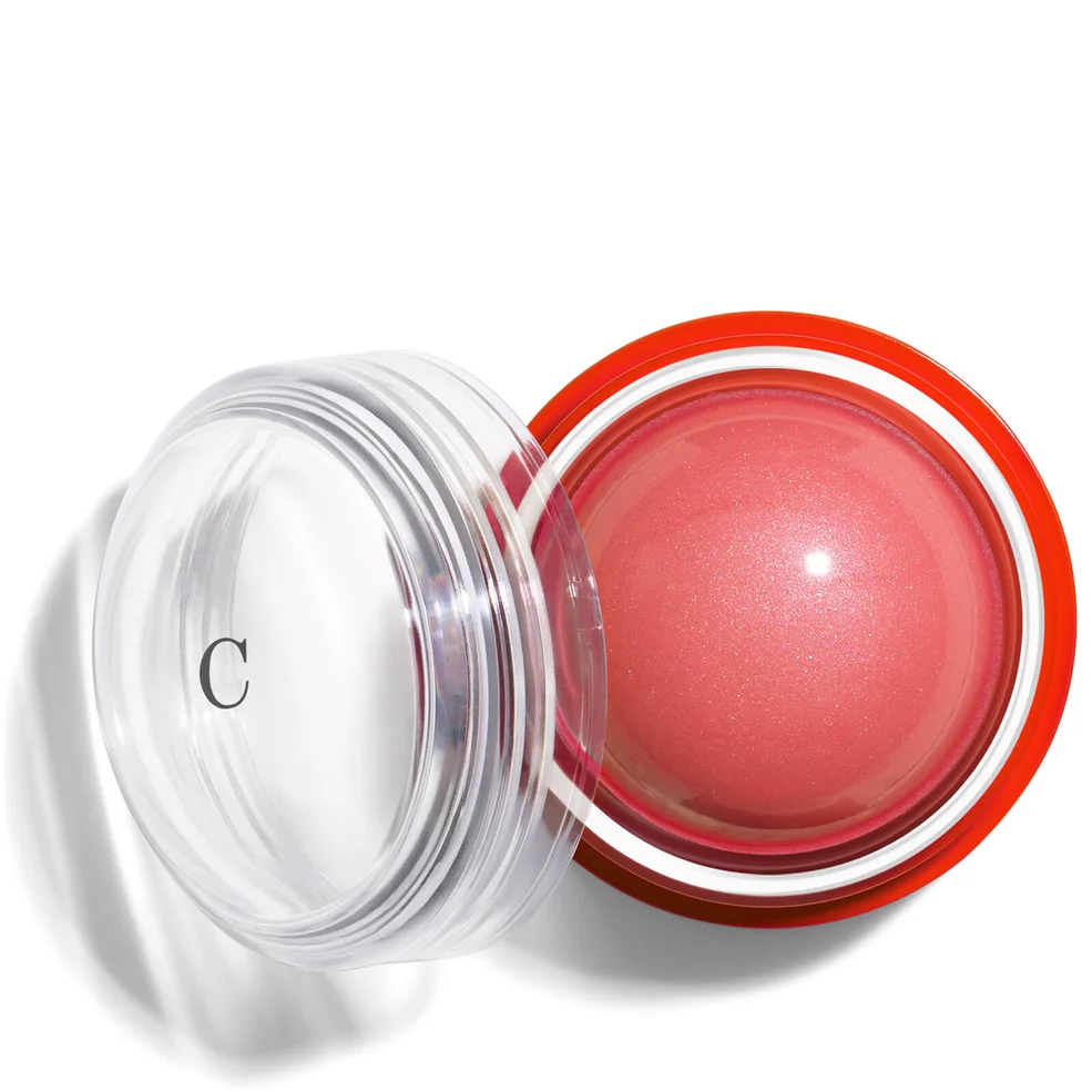 Chantecaille Limited Edition Aqua Blush 2.5g (Various Shades) Afbeelding 1