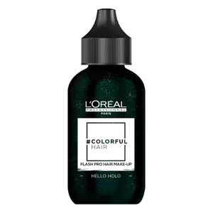 L'Oréal Professionnel Flash Pro Haarmake-Up - Hello Halo 60 ml - undefined undefined
