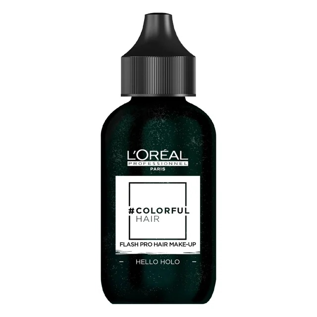 L'Oréal Professionnel Flash Pro Haarmake-Up - Hello Halo 60 ml