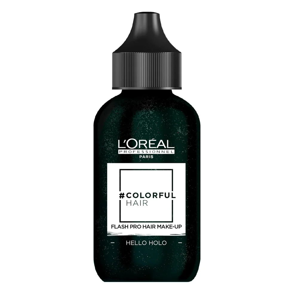 L'Oréal Professionnel Flash Pro Haarmake-Up - Hello Halo 60 ml Afbeelding 1