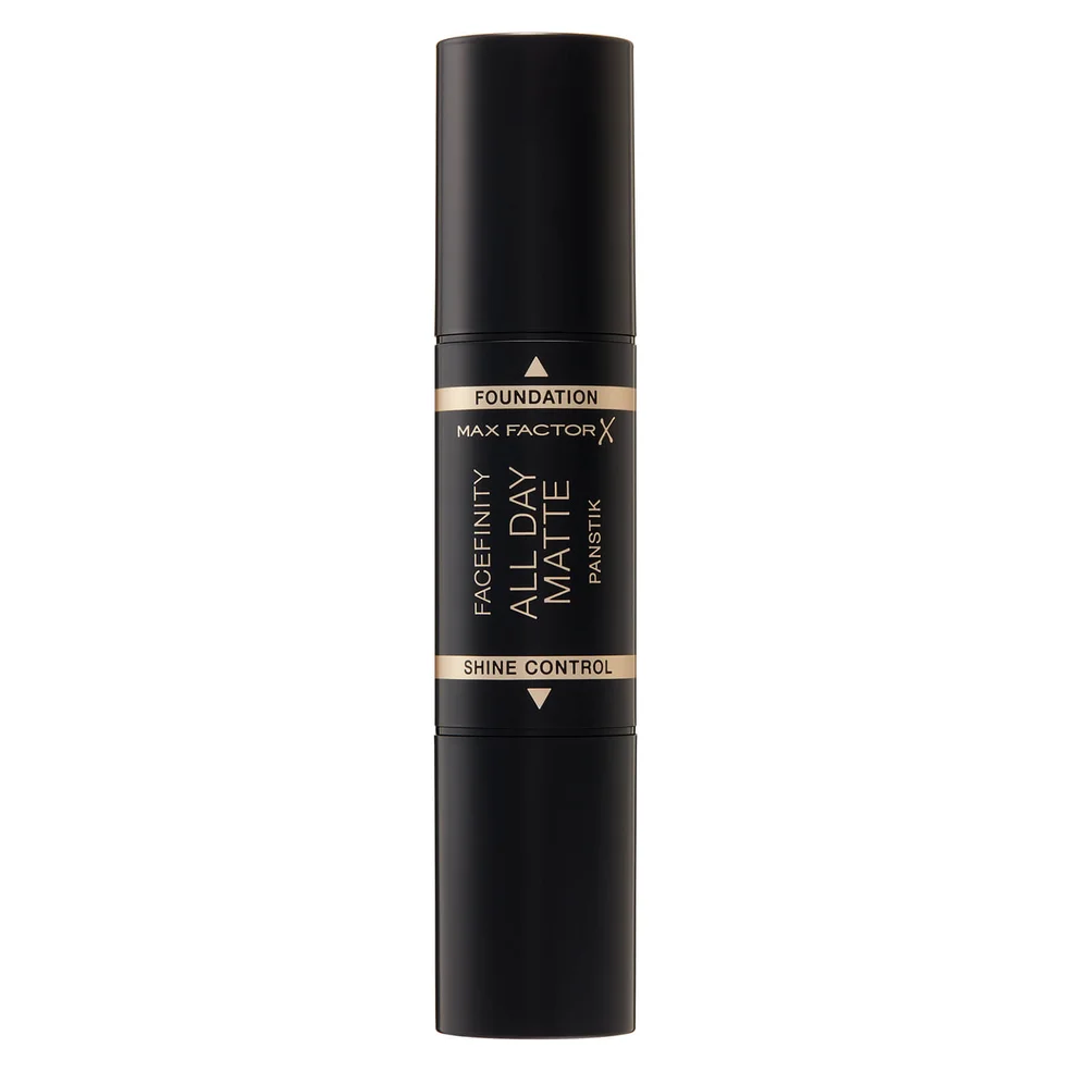 Max Factor Facefinity All Day Matte Pan Stik- Chestnut Afbeelding 1