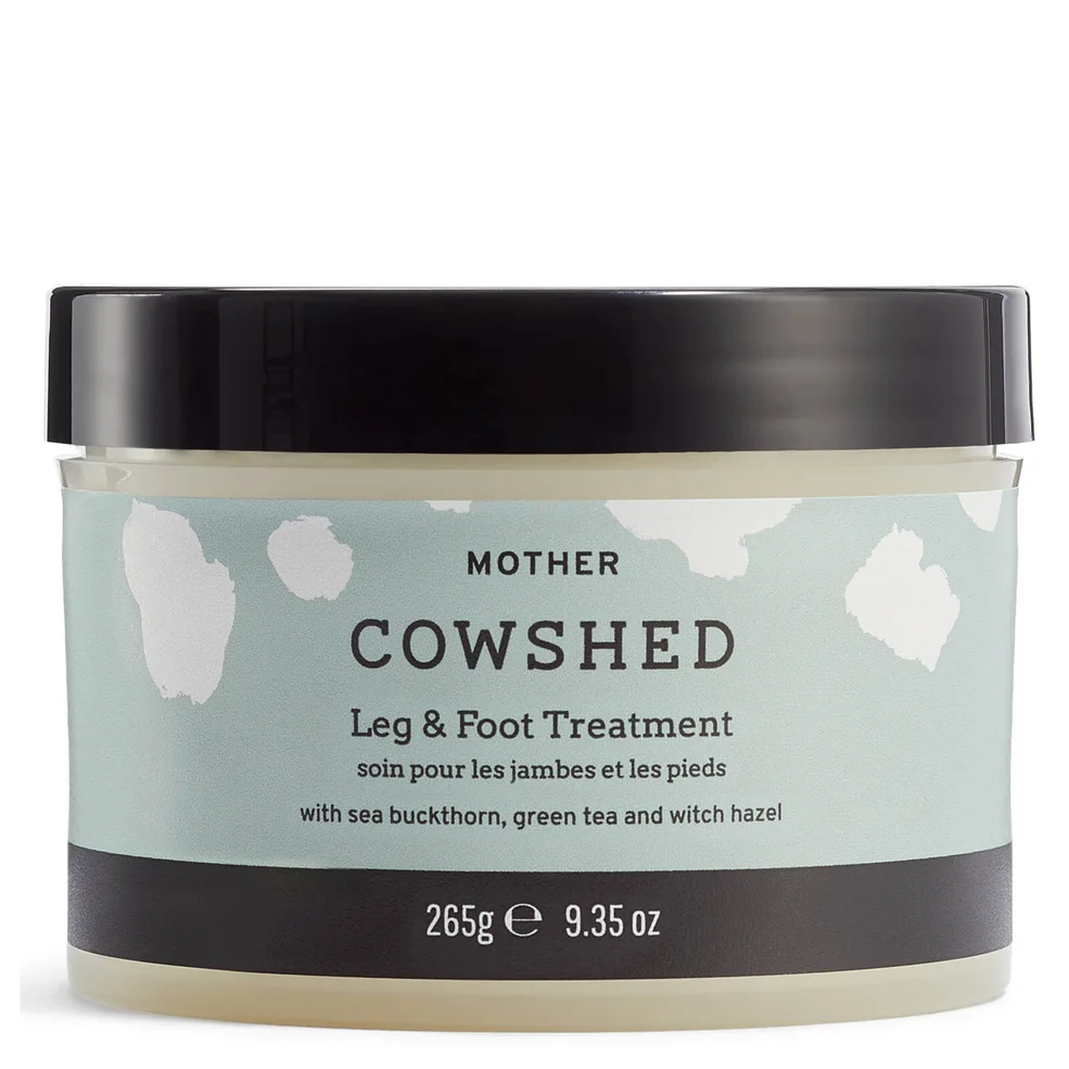Cowshed Mother Leg & Foot Treat 250g Afbeelding 1