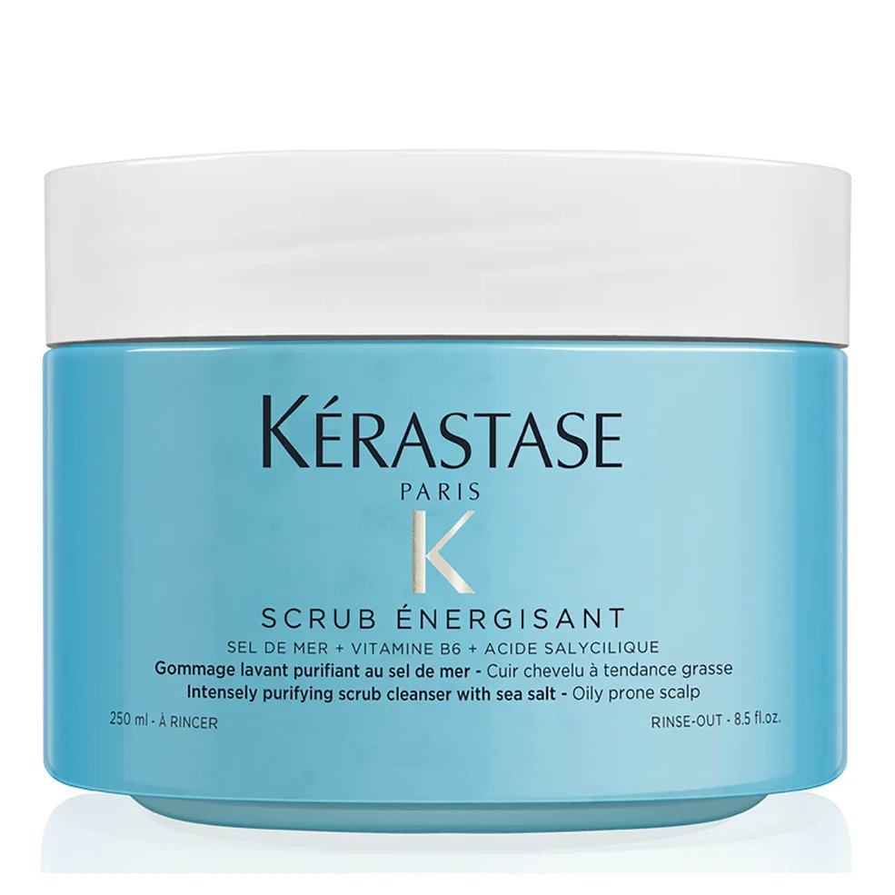 Kérastase Stimulerende Scrub 250 ml Afbeelding 1