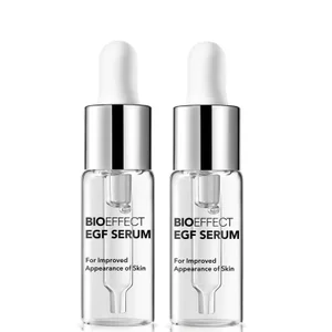 2 x BIOEFFECT EGF Serum 15ml - undefined undefined