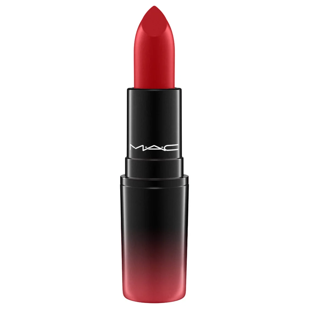 MAC Love Me Lipstick - E for Effortless Afbeelding 1