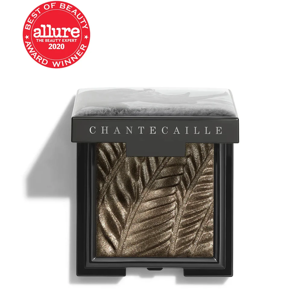Chantecaille Luminescent Eye Shade 2.5g (Various Shades) Afbeelding 1