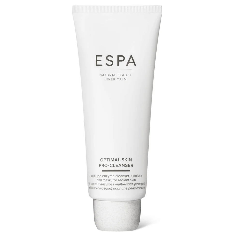 ESPA Optimal Skin ProCleanser 100ml Afbeelding 1