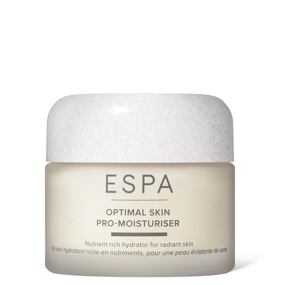 ESPA Optimal Skin ProMoisturiser 55ml Afbeelding 1