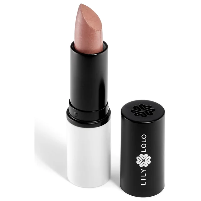 Lily Lolo Vegan Lipstick 4g (Various Shades)