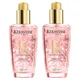 Kérastase Elixir Ultime Rose Hair Oil Duo 100ml