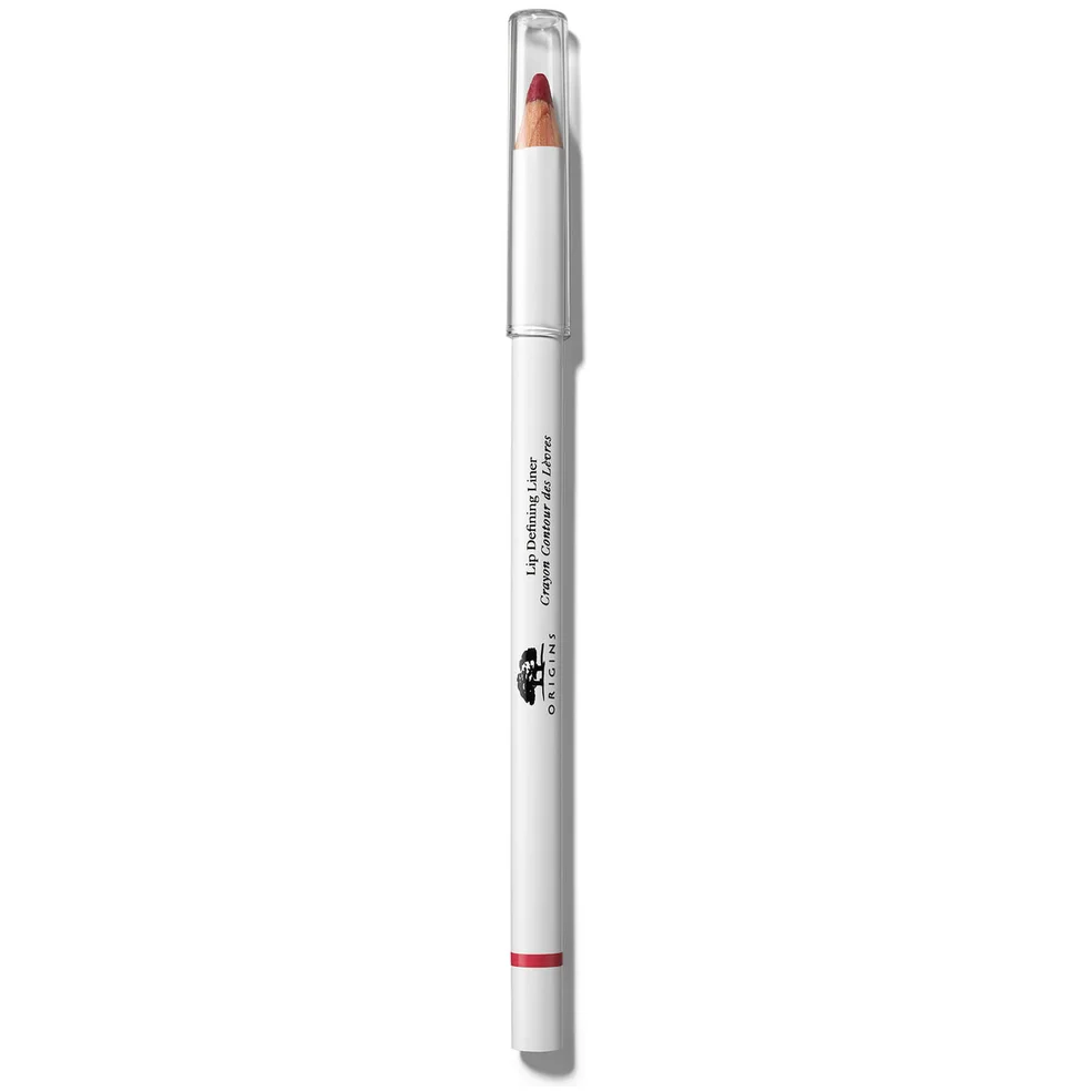 Origins Kiss and Tell Lip Defining Liner 1g (Various Shades) Afbeelding 1