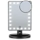 Rio 24 LED Touch Dimbare Make-upspiegel