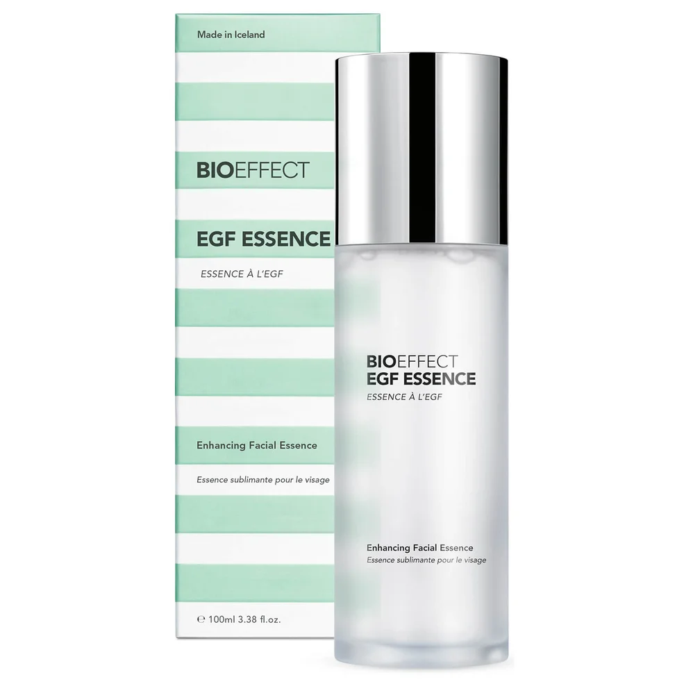 BIOEFFECT EGF Essence 100ml Afbeelding 1