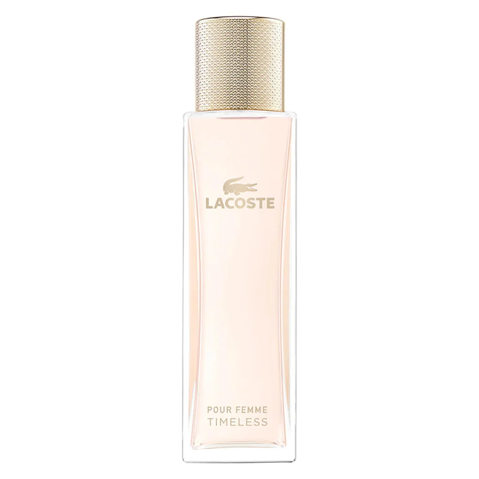 Lacoste Pour Femme Timeless Eau de Parfum 50ml Afbeelding 1