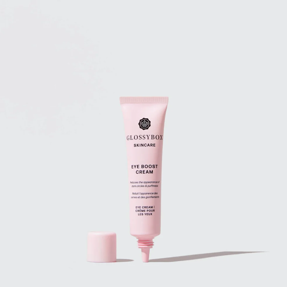 GLOSSYBOX Eye Boost Cream 15ml Afbeelding 1