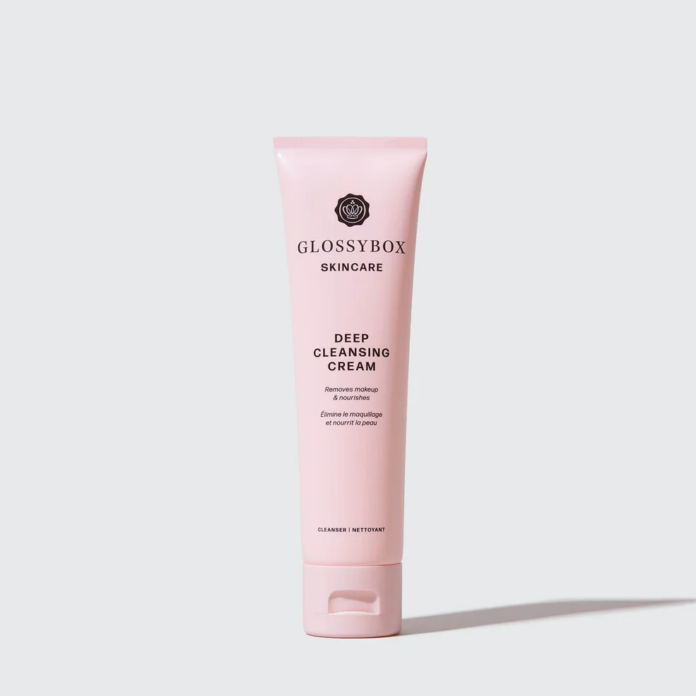 GLOSSYBOX Deep Cleansing Cream 100ml Afbeelding 1