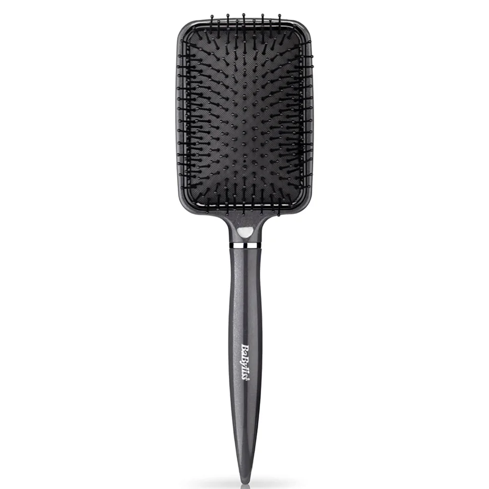 BaByliss Diamond Paddle Brush Afbeelding 1