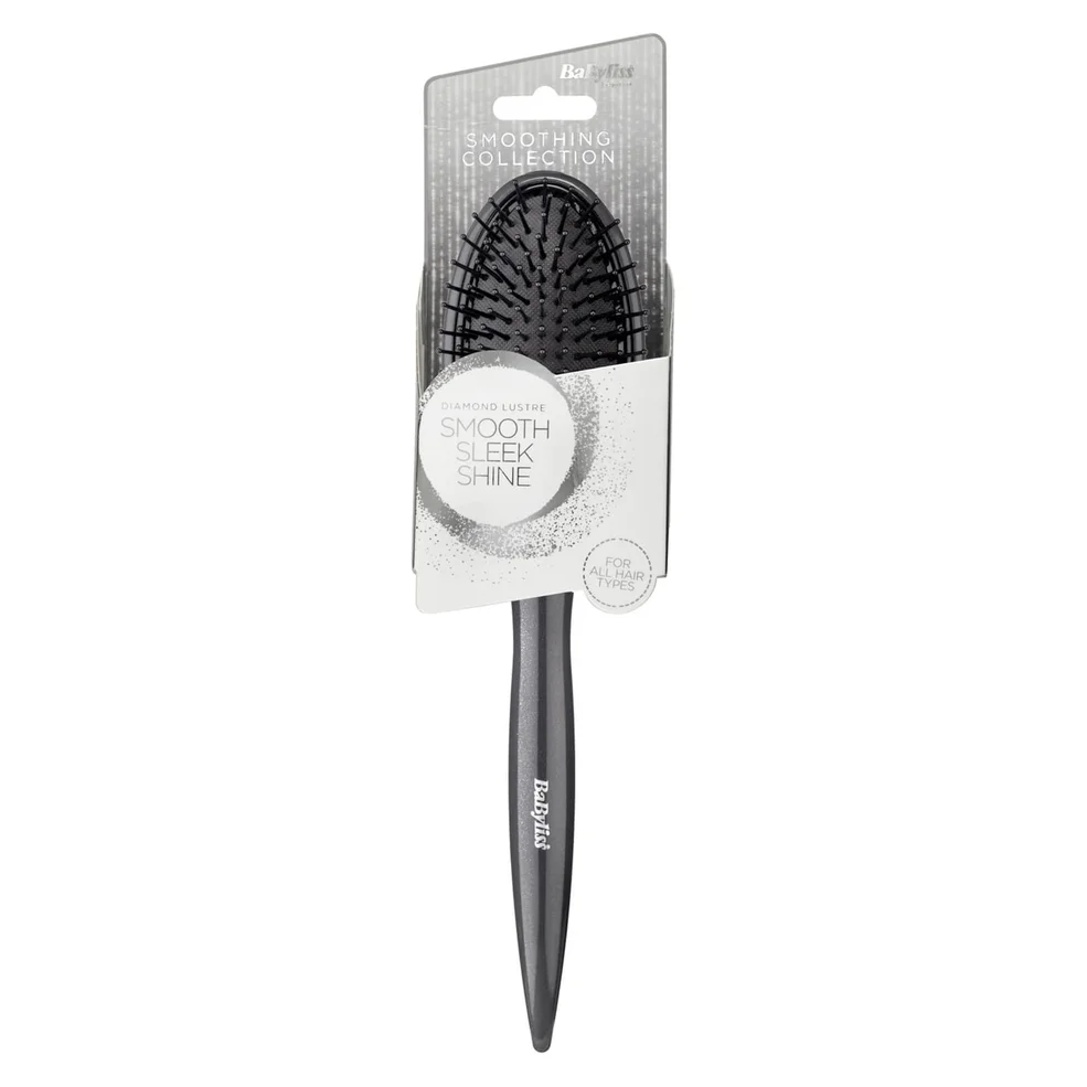 BaByliss Diamond Cushion Brush Afbeelding 1