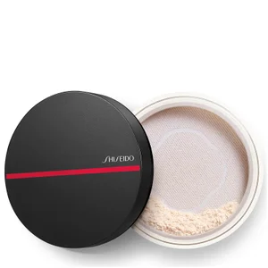 Shiseido Synchro Skin Losse Poeder Matte 6g - Option Matte