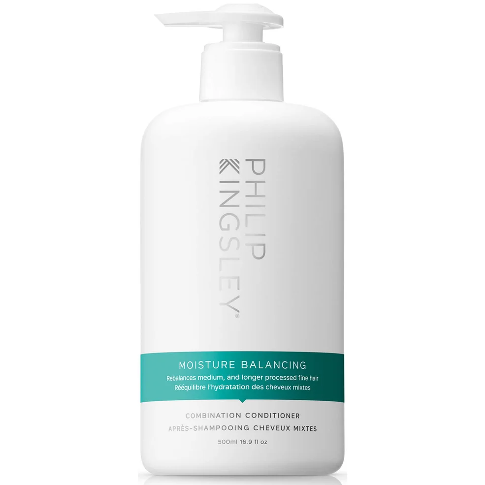 Philip Kingsley Moisture Balancing Combination Conditioner 500ml Afbeelding 1