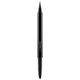 MAC Dual Dare Liner - Dare Black 0.9g
