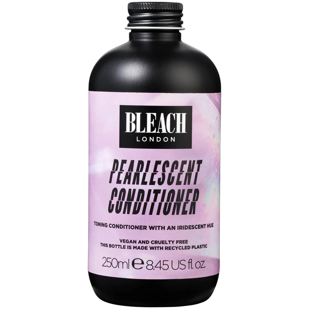 BLEACH LONDON Pearlescent Conditioner 250ml Afbeelding 1