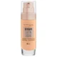 Maybelline Dream Radiant Liquid Hydrating Foundation with Hyaluronic Acid and Collagen - 10 Ivory