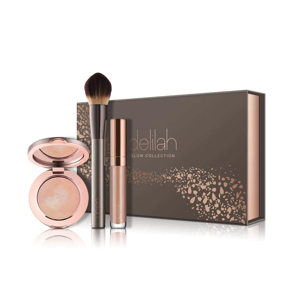 delilah The Glow Collection Afbeelding 1